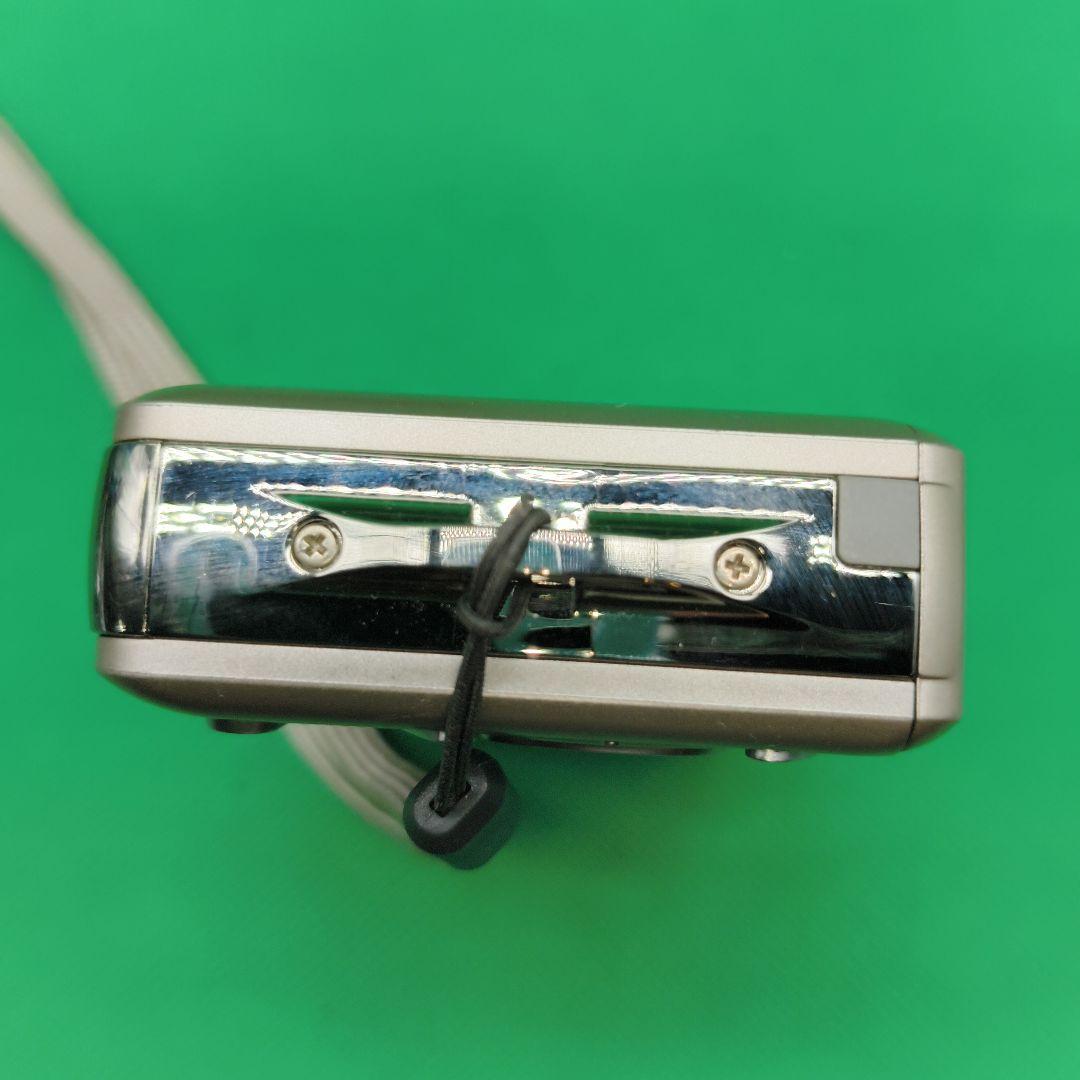 【動作確認済】PENTAX ペンタックスOptio オプティオ E70 単3電池