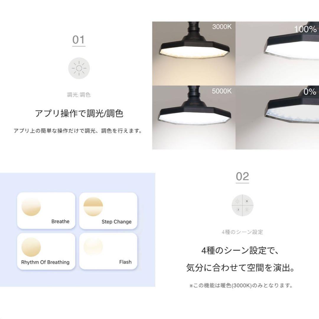 ROKI-OCTAGON-50W ロキ　オクタゴン　ブラック　ゆうゆうメルカリ便