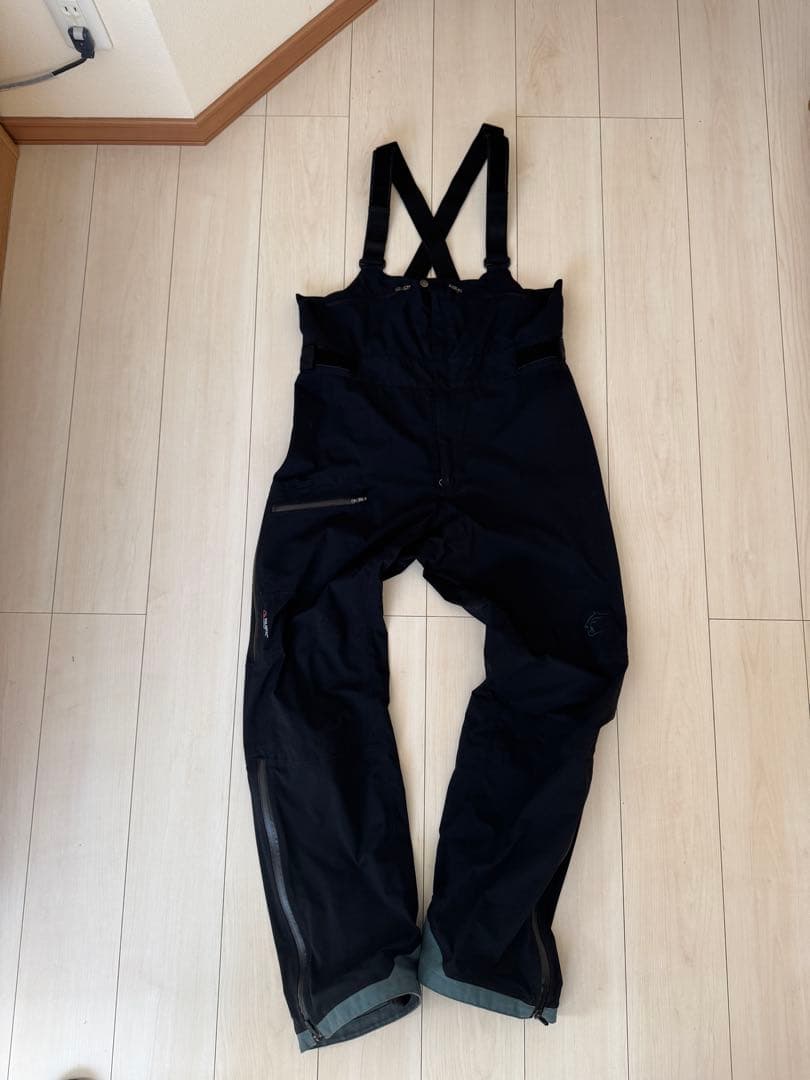 Teton Bros. TB3 jacket TB3 pant ティートンブロス