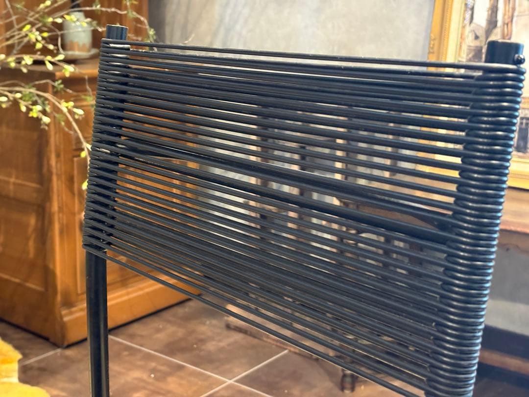 ①Cassina カッシーナ Alias アリアス ダイニングチェア nG