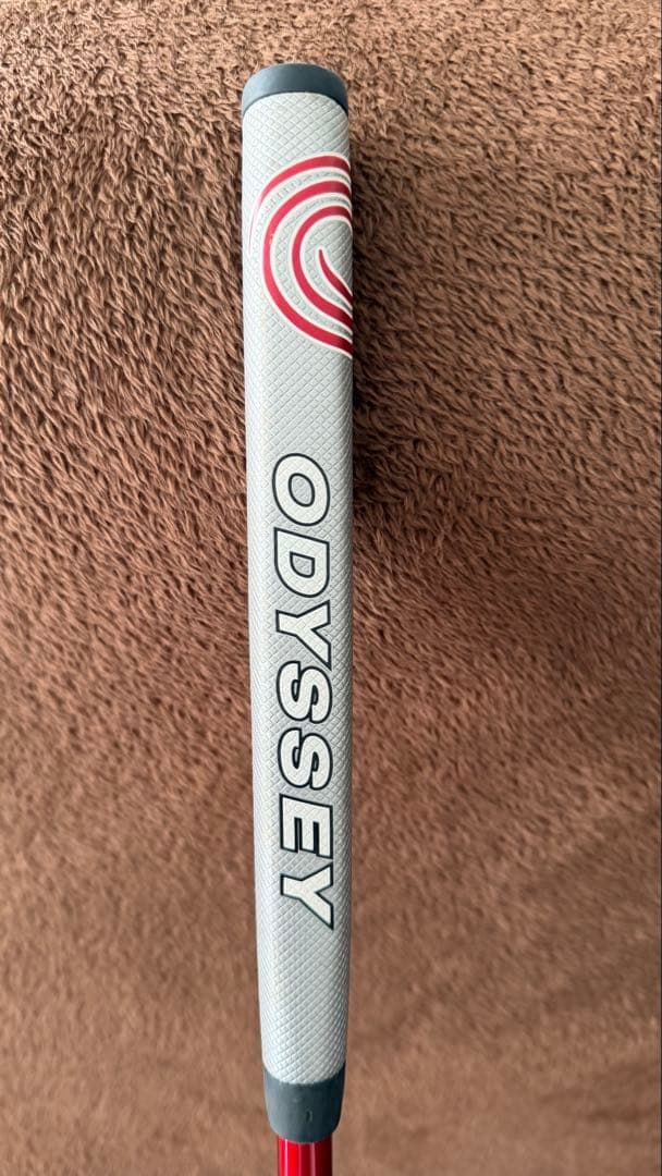 最終価格！ODYSSEY 2-BALL １１パター 35インチ中古品　送料含
