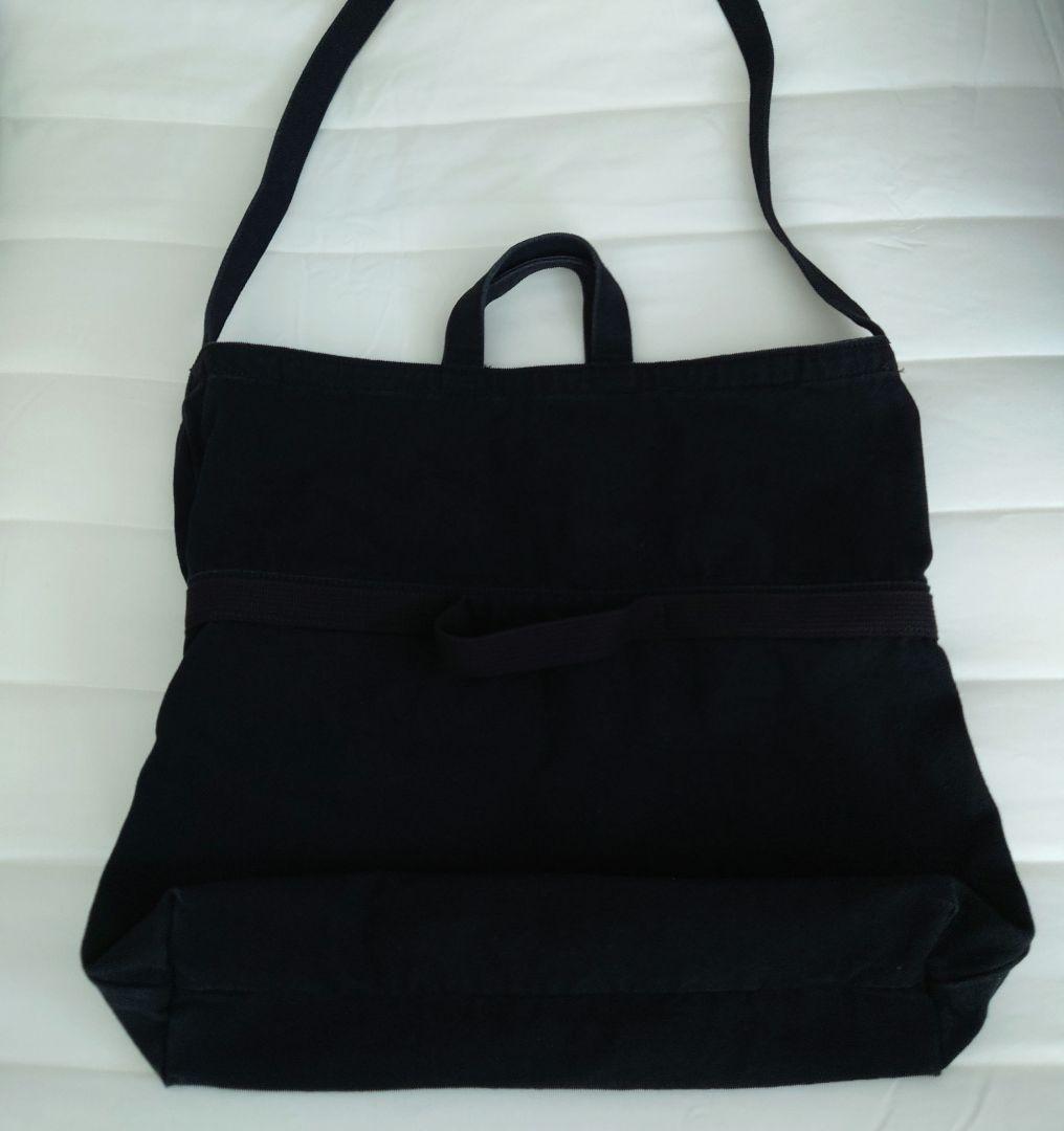 ヒステリックグラマー 2Way ショルダーバッグ