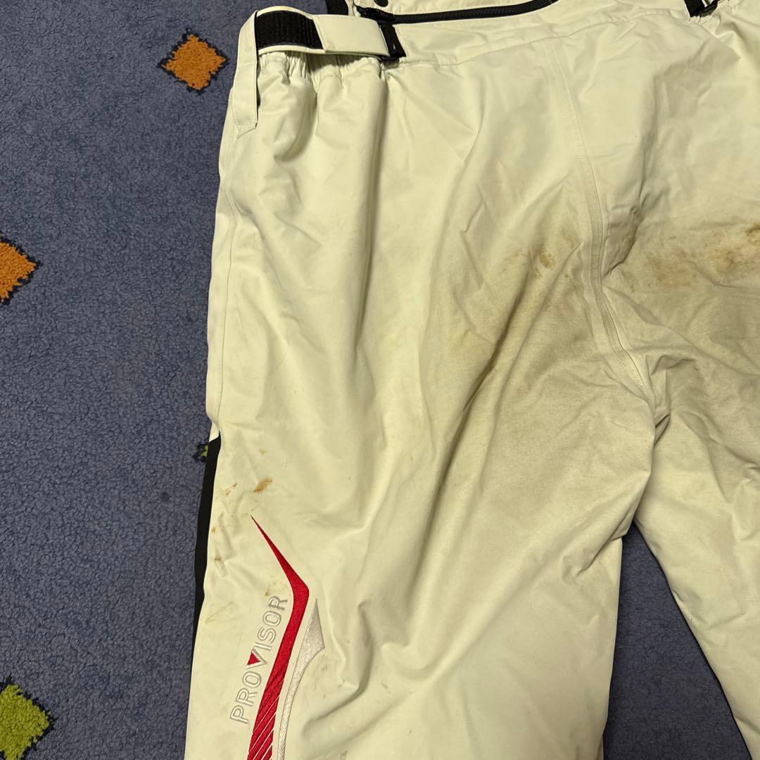 ダイワ　プロバイザー ゴアテックス　コンビアップ　安心のダイワ‼️格好良く暖かい‼️