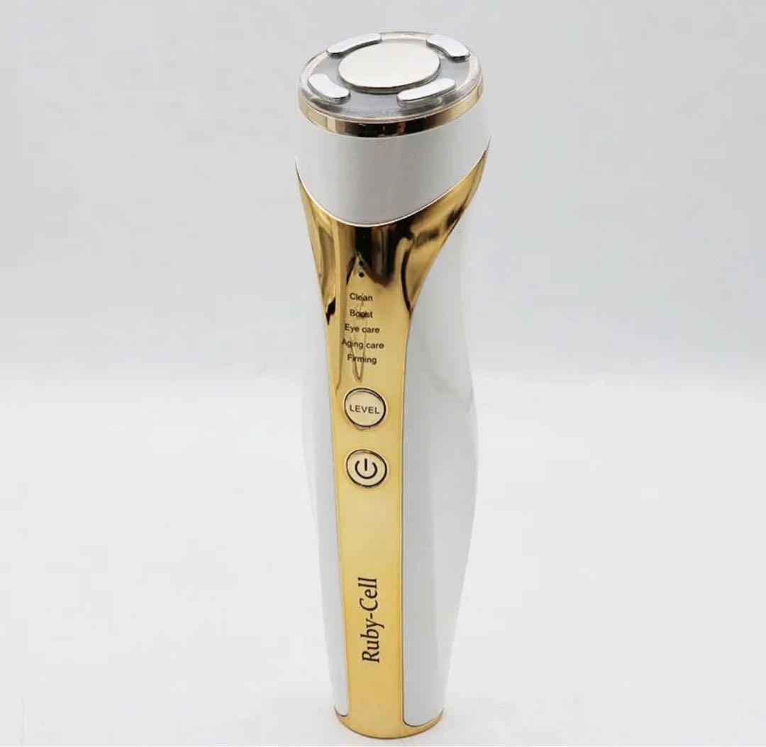 ルビーセル　ビューティーマスター