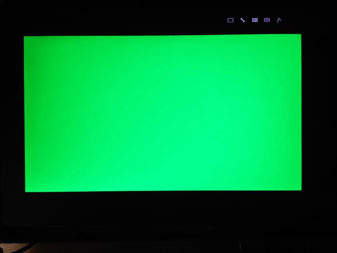 Wacom Cintiq Pro 16 (2017) 液晶ペンタブレット