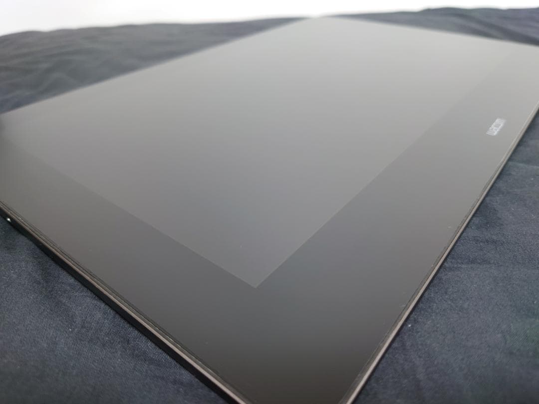 Wacom Cintiq Pro 16 (2017) 液晶ペンタブレット