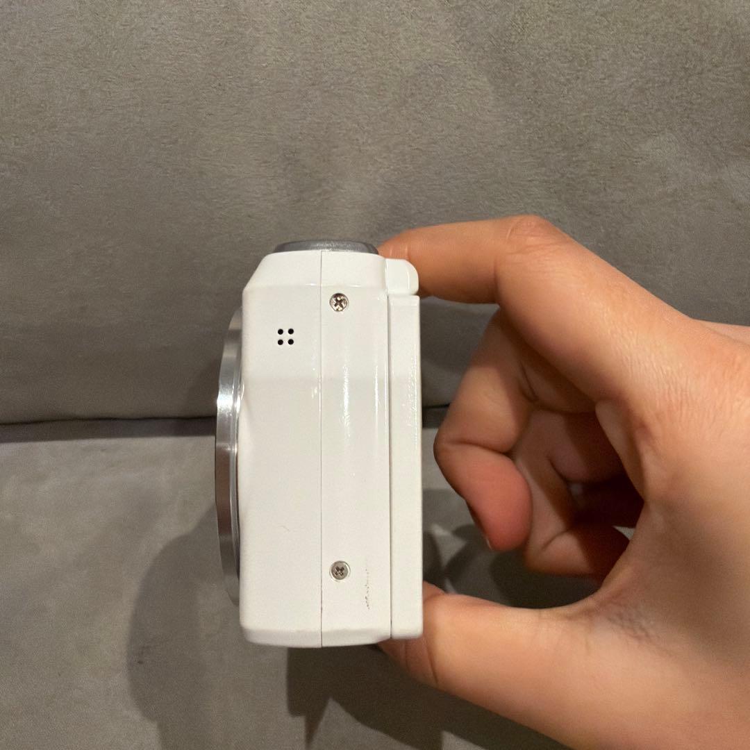 デジタルカメラ Panasonic DMC-TZ55