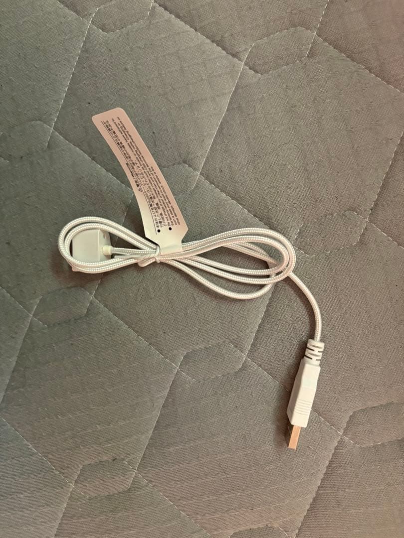 チョロ　ReFa ヘッドマッサージ機