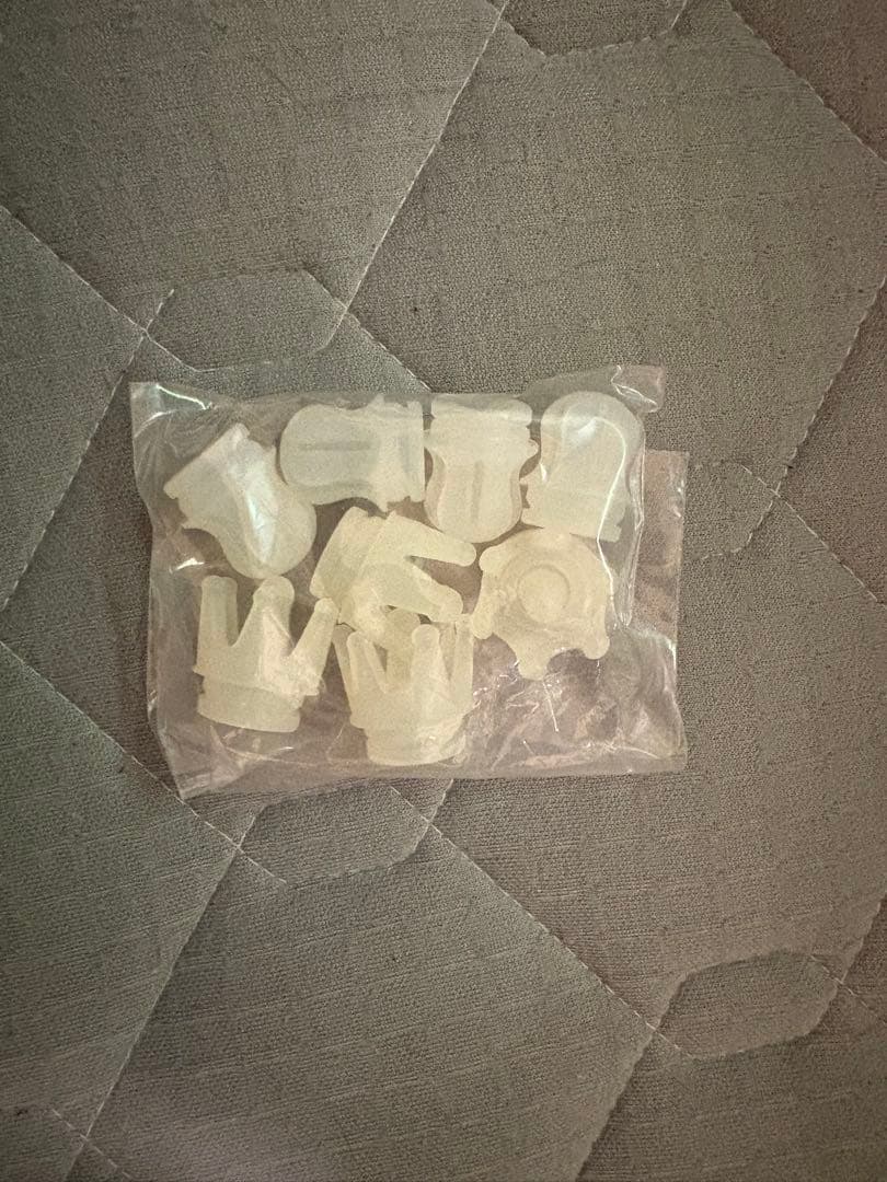 チョロ　ReFa ヘッドマッサージ機