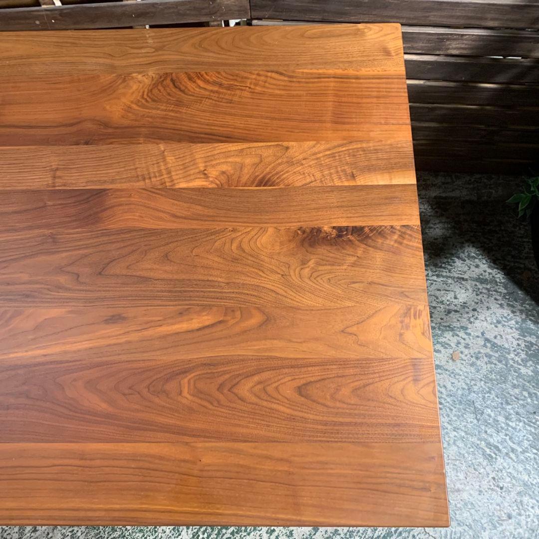 J797R karf インダストリアル調テーブル 机 デスク