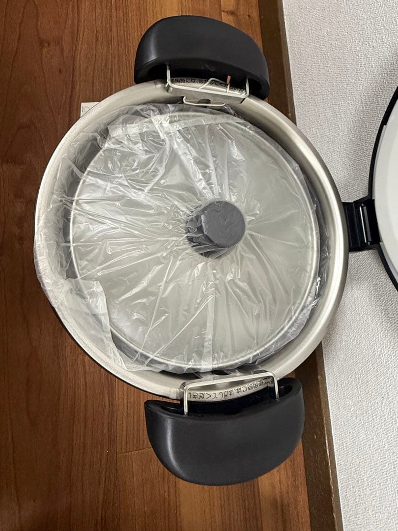 【未使用品】タイガー　tiger まほうなべ　NFA-A300