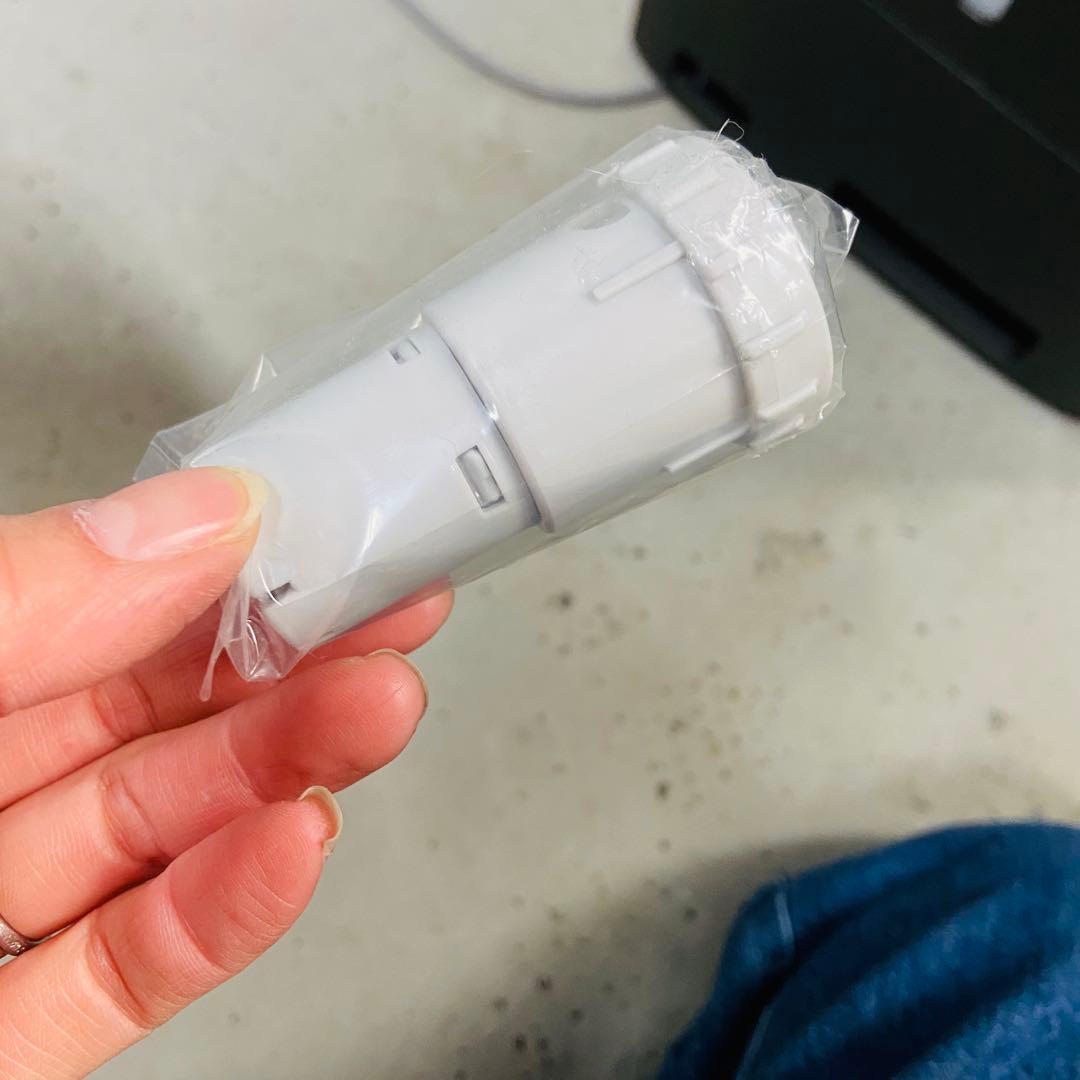 未使用⭐️SHARPシャープ 加湿空気清浄機 KI-X75E2 34畳