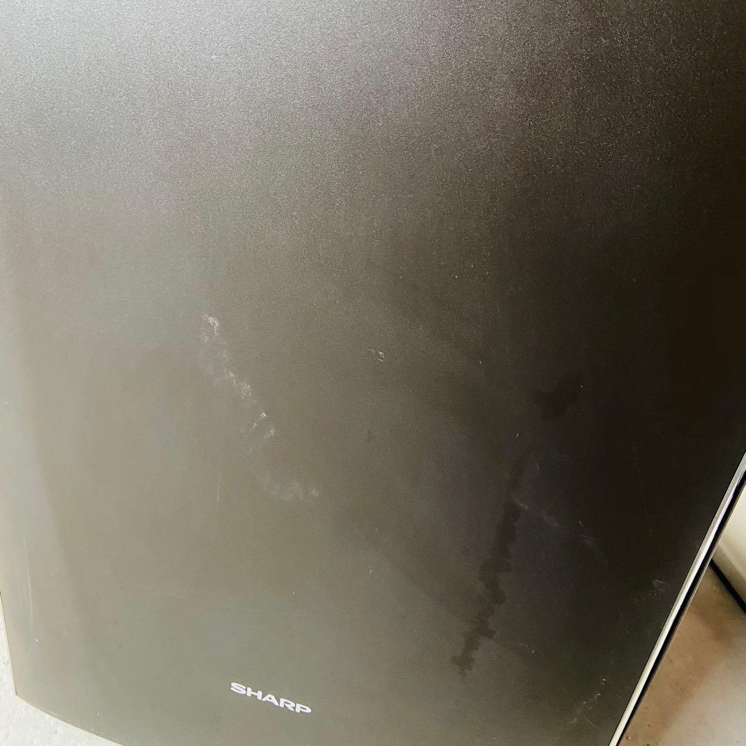 未使用⭐️SHARPシャープ 加湿空気清浄機 KI-X75E2 34畳