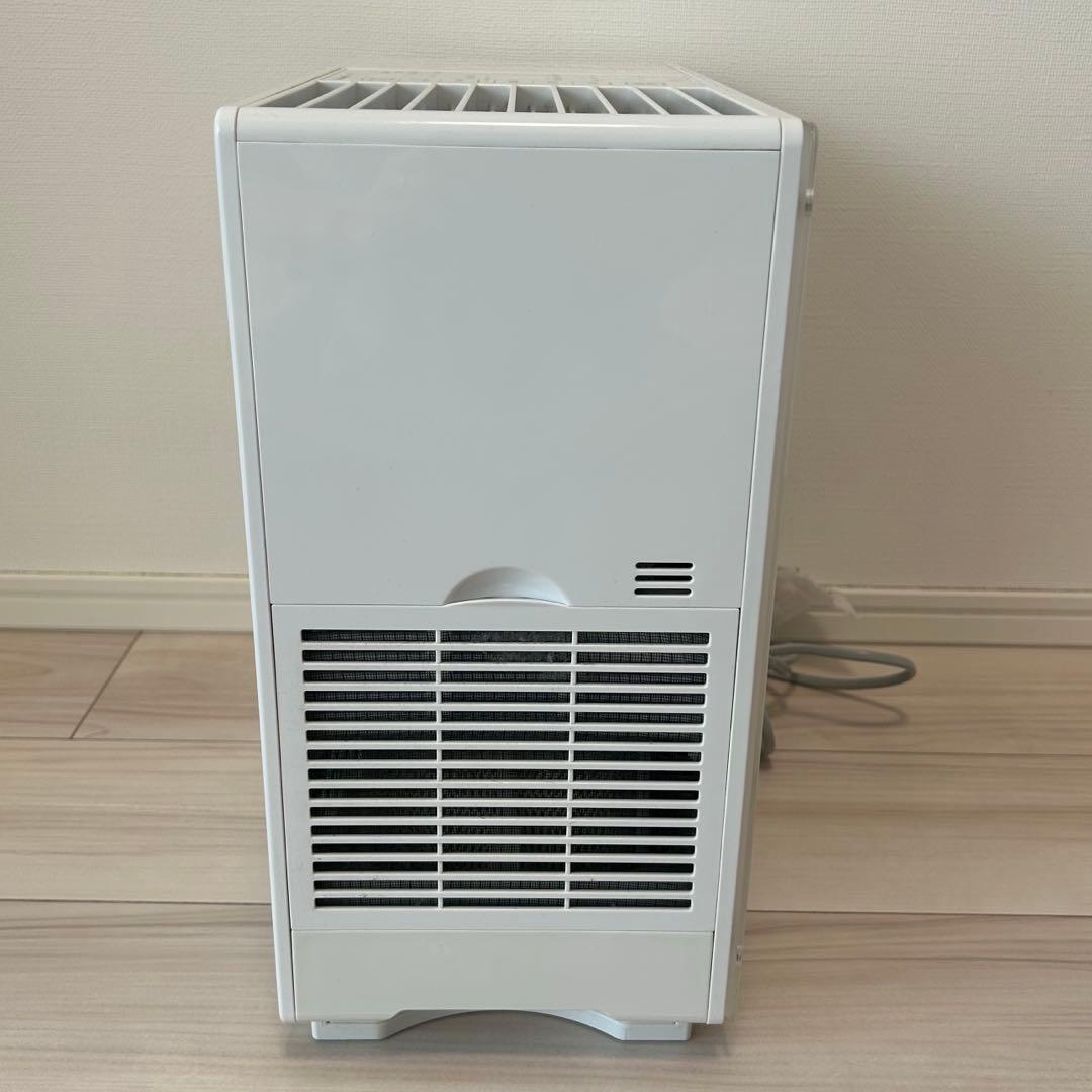 Panasonic ヒーターレス気化式加湿機 FE-KXU07