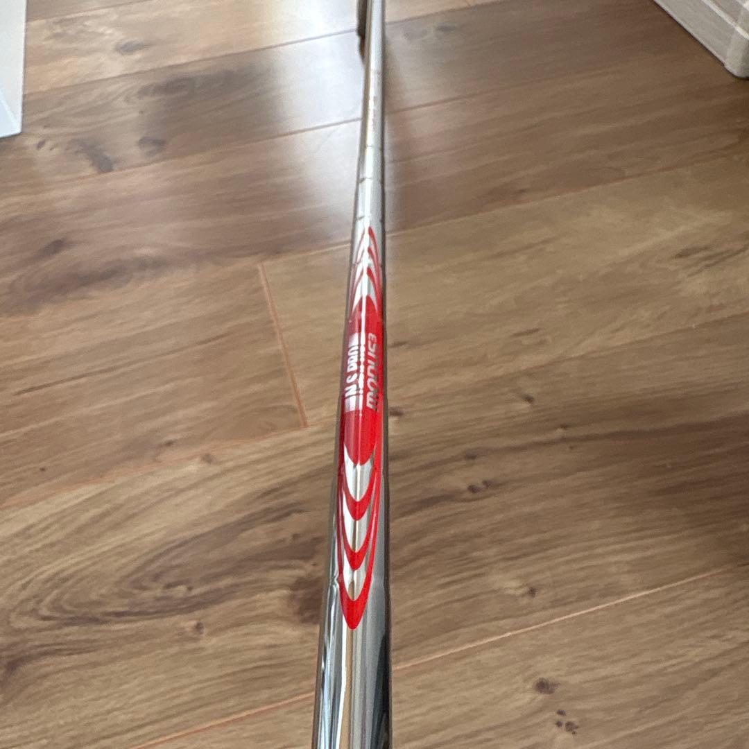 T150 4番アイアン