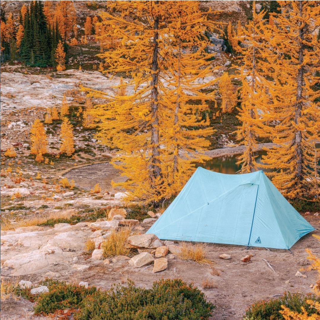 ★【新品】Durston X-Mid Pro1｜フルDCF（キャノピー＋フロア）