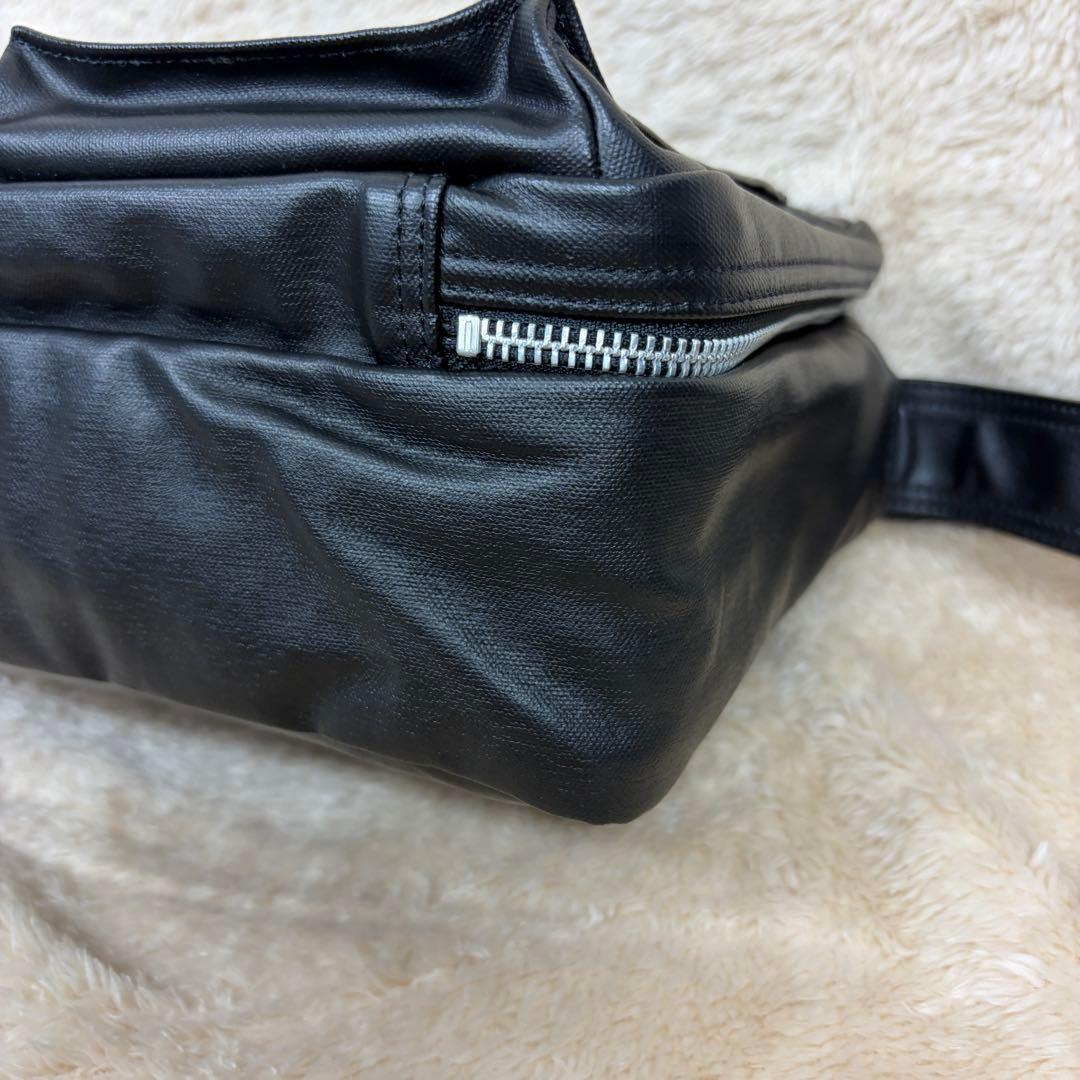 【新品】PORTER / FREE STYLE SHOULDER BAG (L)