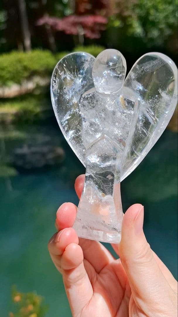 レムリアンエンジェル【守護】