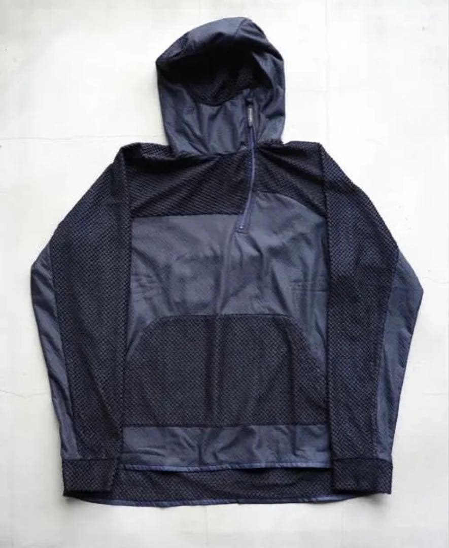 未使用 ３点セット RYOGEN リョウゲン OCTA セットアップ ビーニー