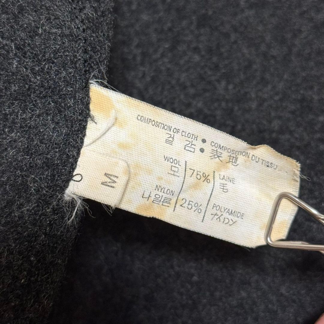 y*u様 美品 グローバーオール 90年製 MONTY 英国製 ダッフルコート