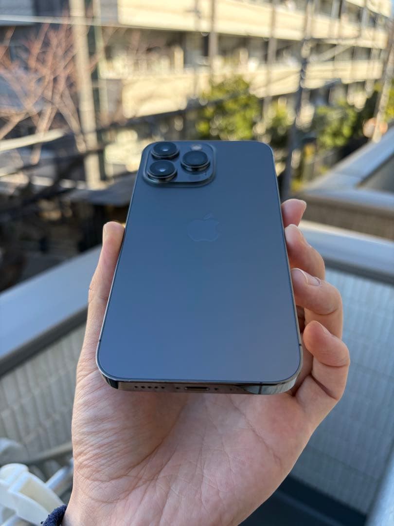 iPhone 13 Pro 256GB グラファイト SIMフリー