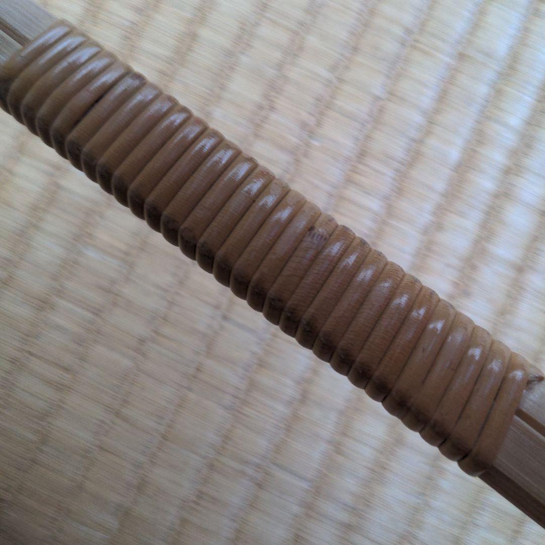 margot　M長岡由記/八女竹籠 小 長手