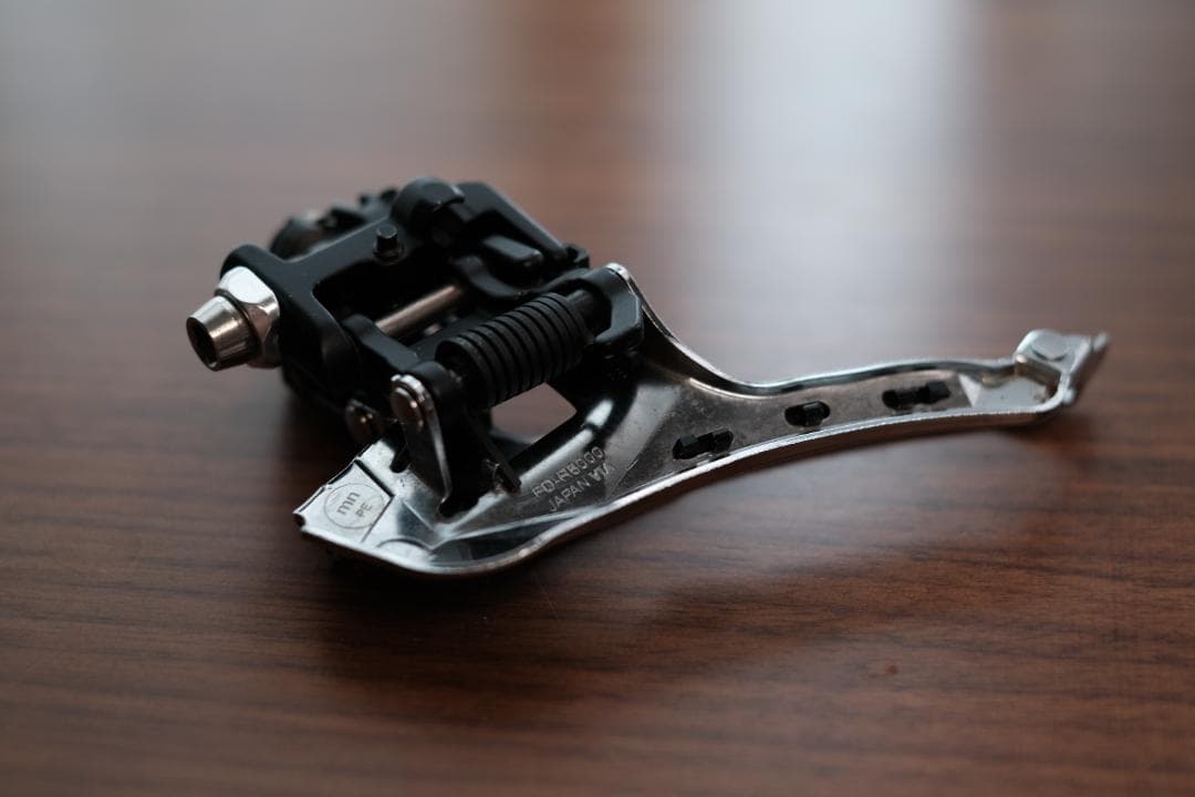 Shimano Ultegra R8000 ディレイラー＆チェーン