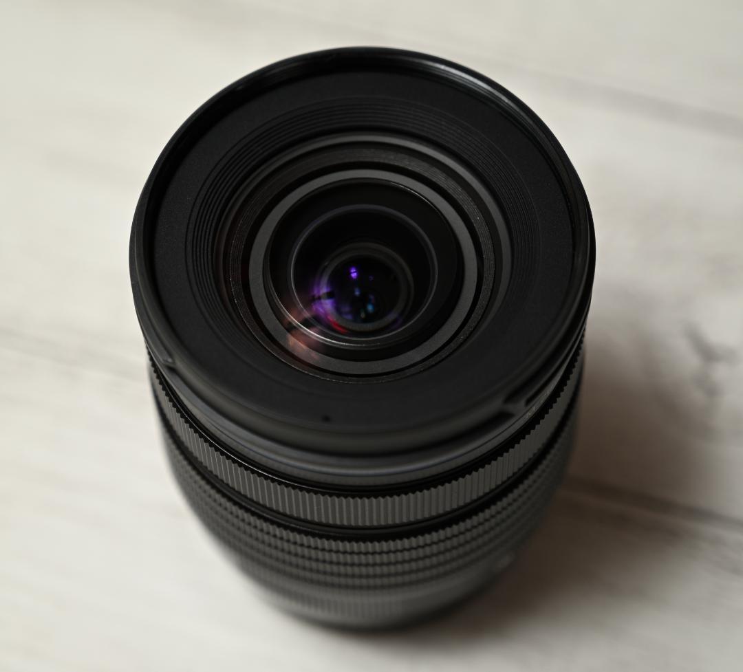 OM-5 Mark II ブラック 12-45mm F4.0 PROレンズキット