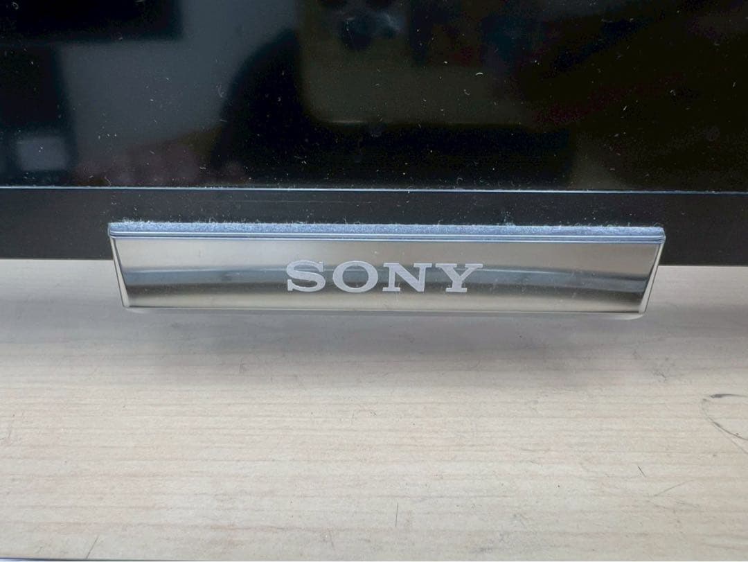 TG203☆SONY☆BRAVIA☆KDL-42W650A☆42V型☆フルHD