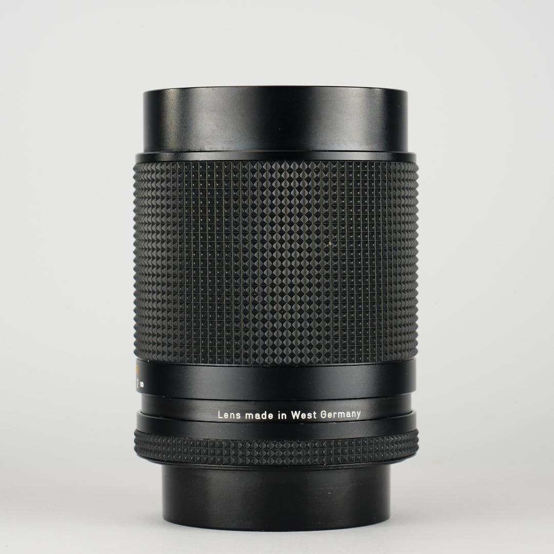 【幻のレンズ】Carl Zeiss Distagon 28mm F2 AEG 4