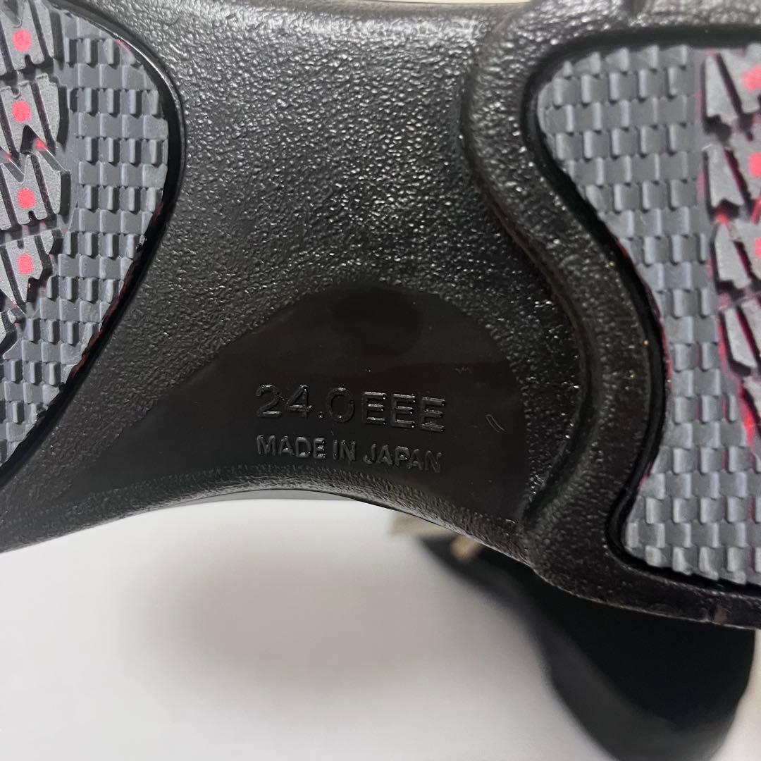 アサヒトップドライ　ゴアテックス 防水 ブーツ 日本製 3E レディース