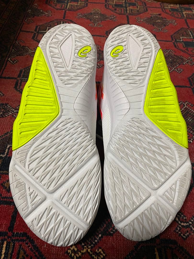 ASICS UNPRE ARS アンプレアルス