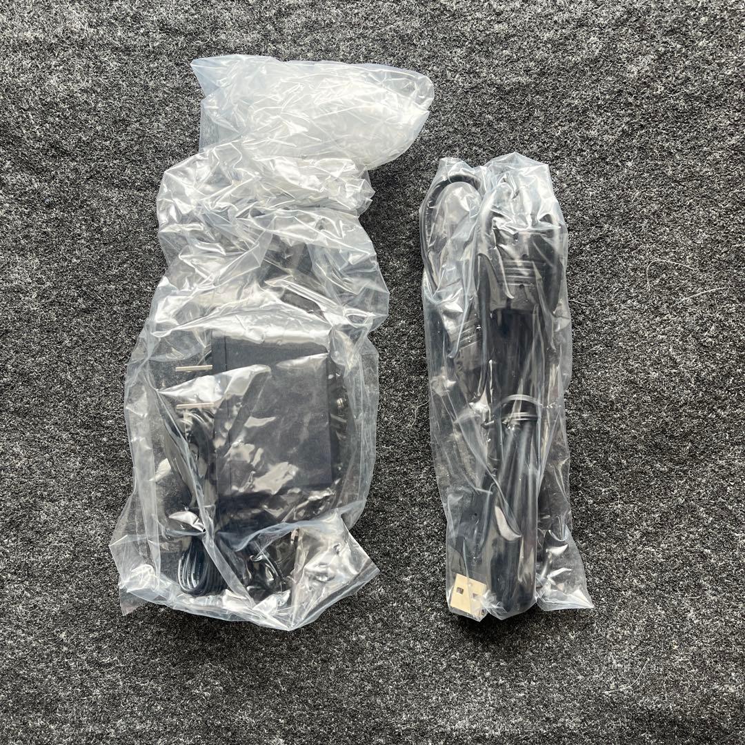 RTR500BW ネットワークベースステーション