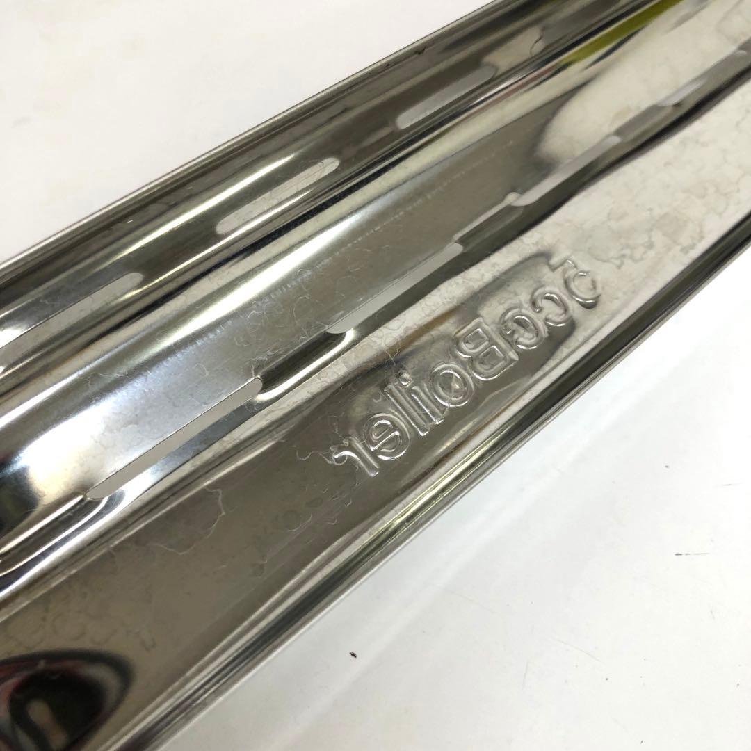 f827-42 BALMUDA K01E-CW スチームトースター