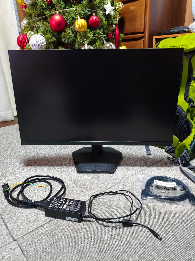 REGZA 27インチ ゲーミングモニター RM-G276N