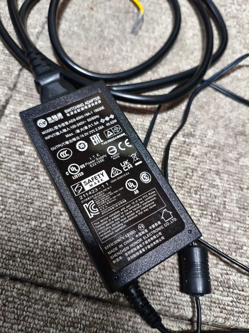 REGZA 27インチ ゲーミングモニター RM-G276N