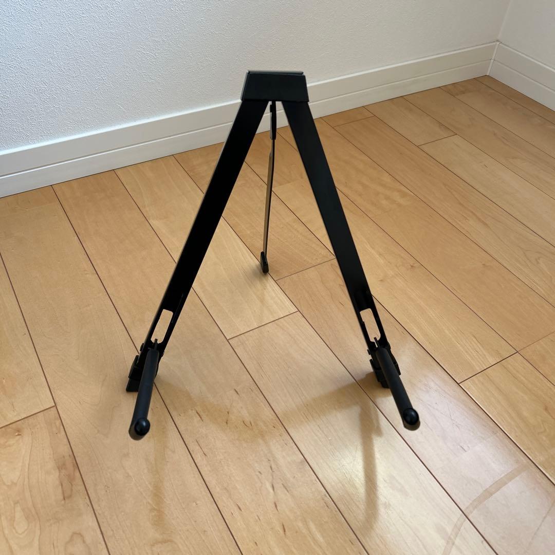 2026.1購入アコースティックギターYAMAHA FG82ブラックセット