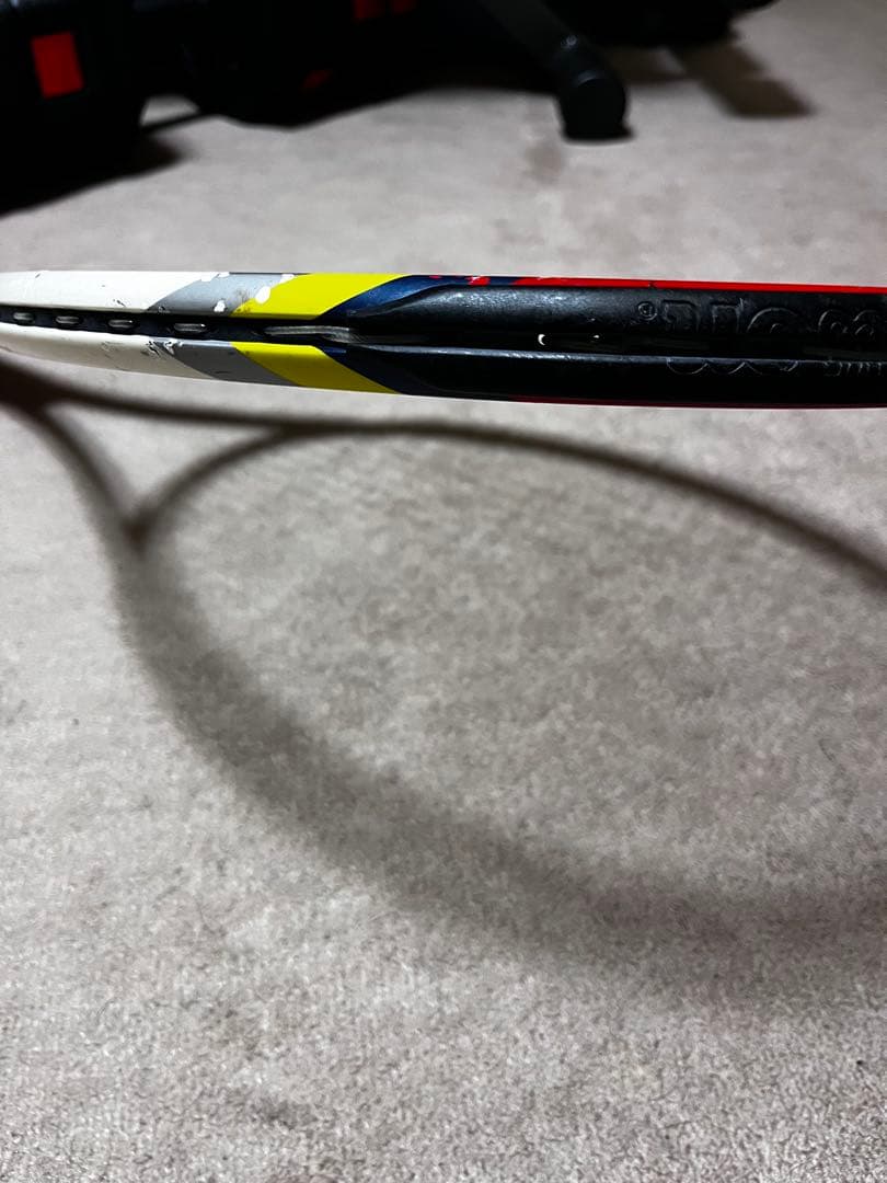 Wilson STeam BLX 95ウィルソンスチーム