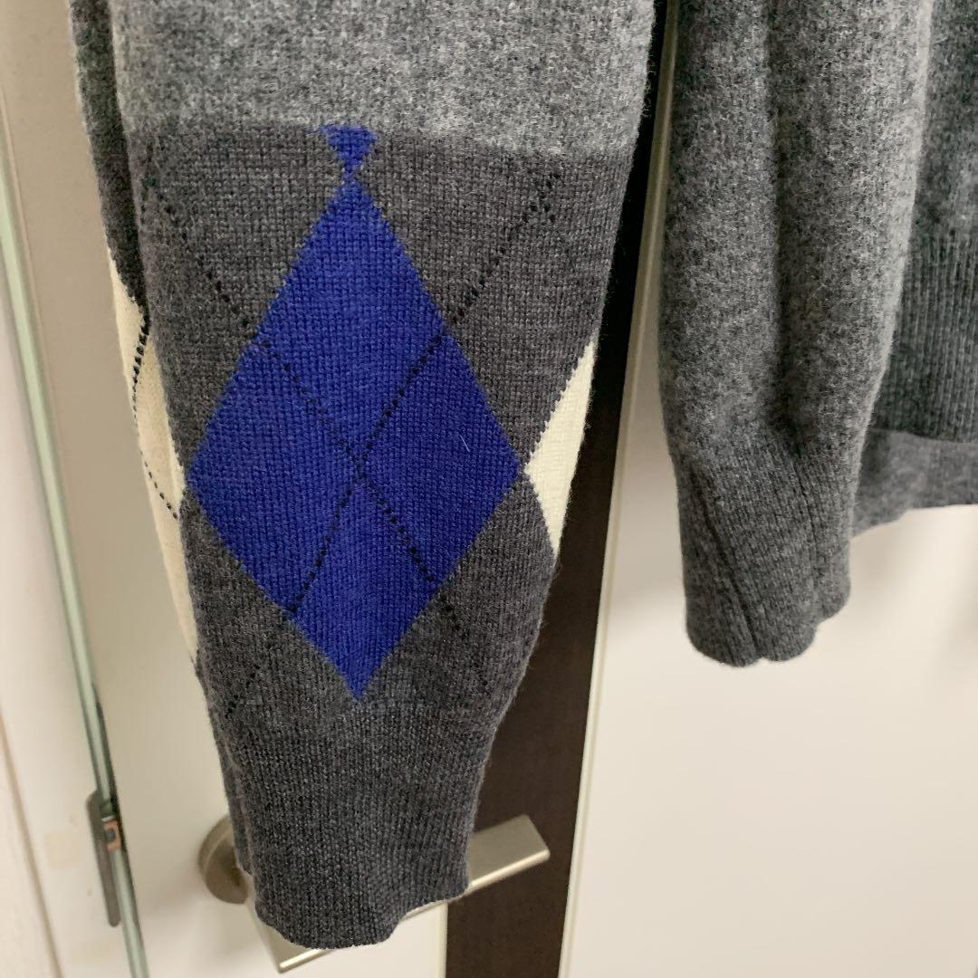 【knee2】コムデギャルソン シャツ　セーター