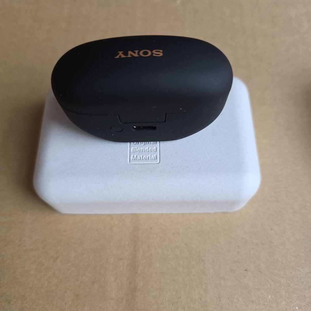 ソニーWF-1000XM 5