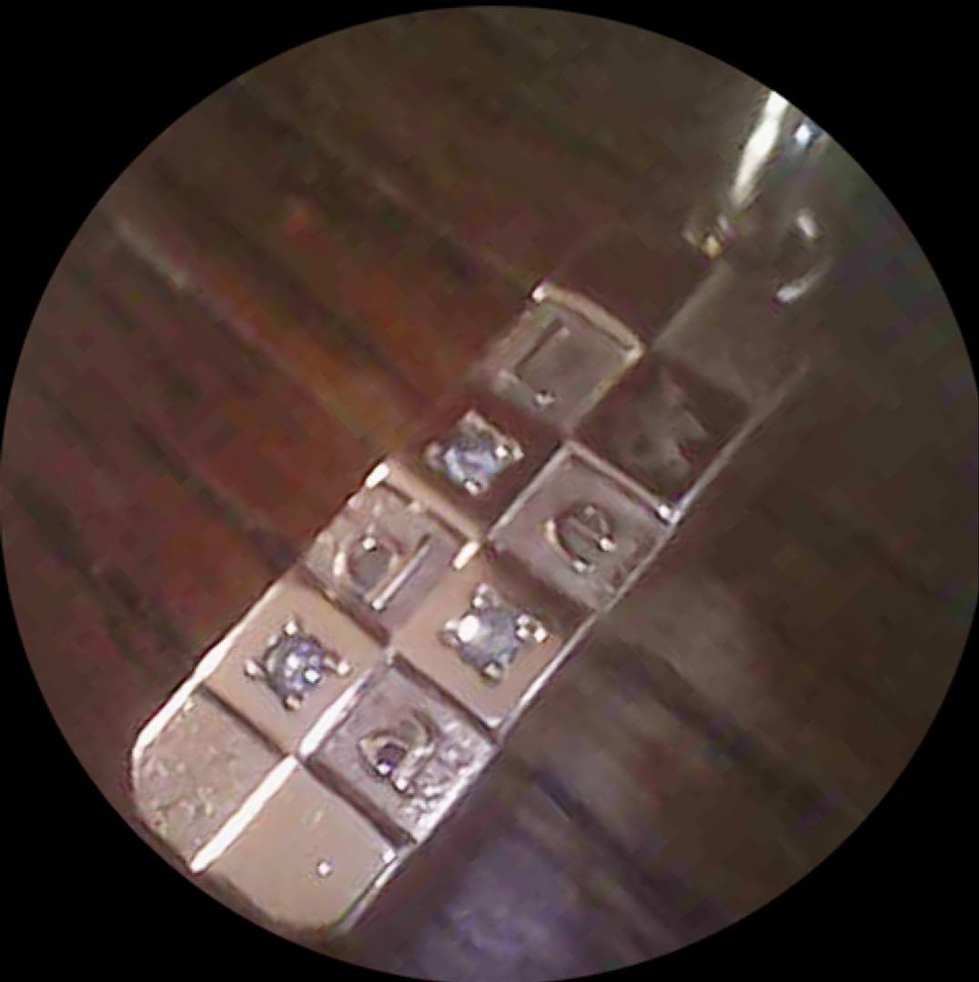 Leda SILMA レダシルマ ネックレス 10金 ゲルマニウム 15g