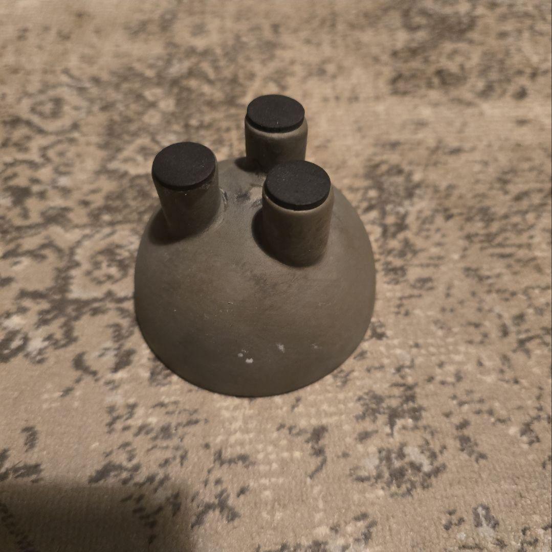 置物 101  Duck Jar Medio