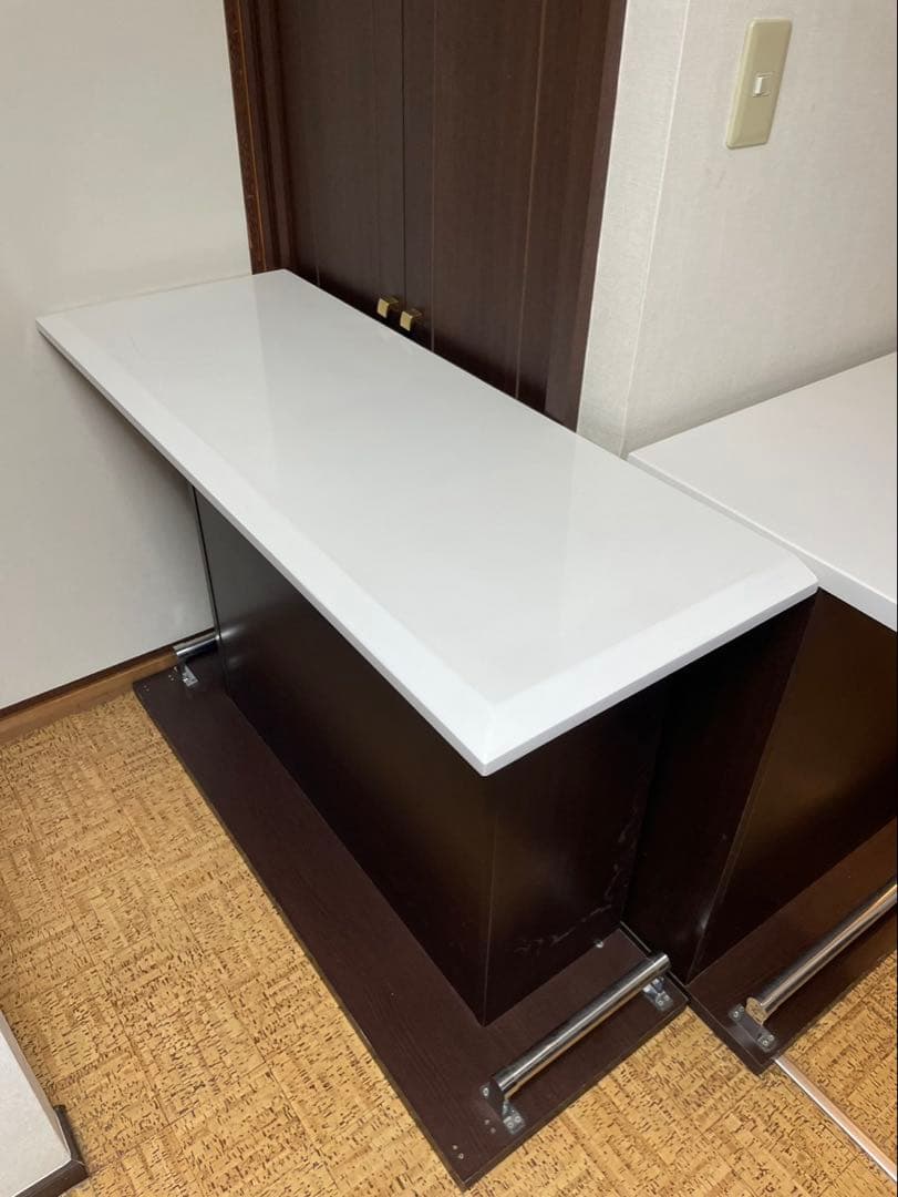 【Ka2】バーカウンター②