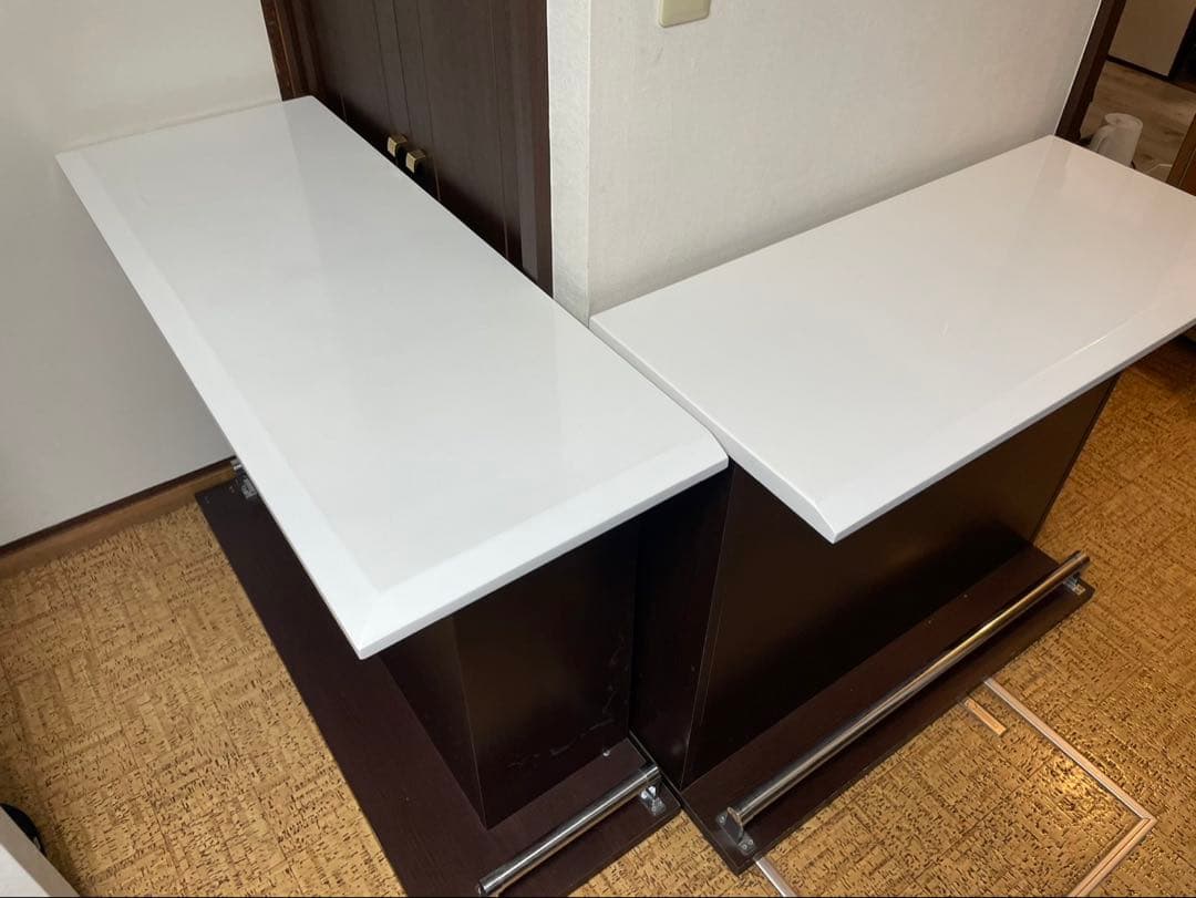 【Ka2】バーカウンター②