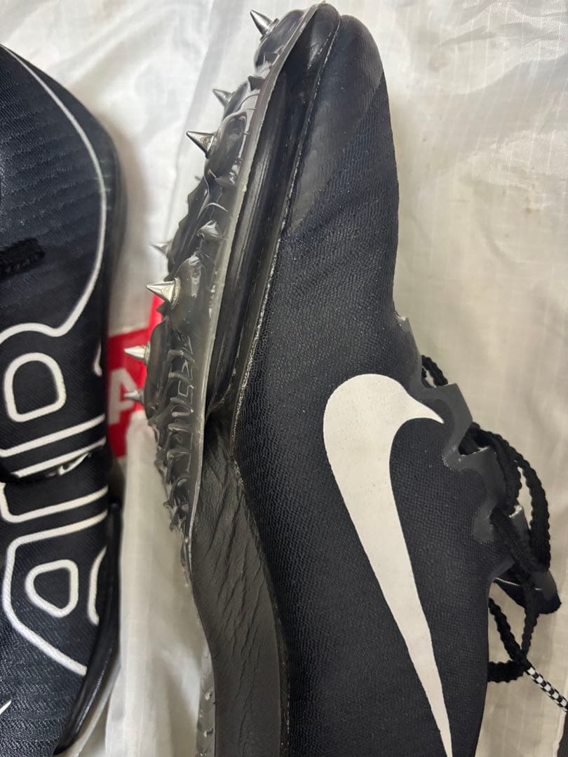 Nike Air Zoom MAXFLYモアテン 27.0