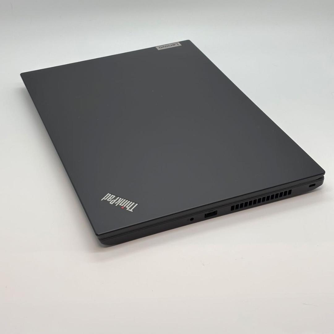 Windowsノート本体 ThinkPad L15 Gen2 Core i5 1135G7 4