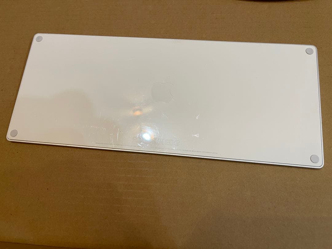 メモリ32GB iMac 27インチ 5K Late 2014（元箱あり）