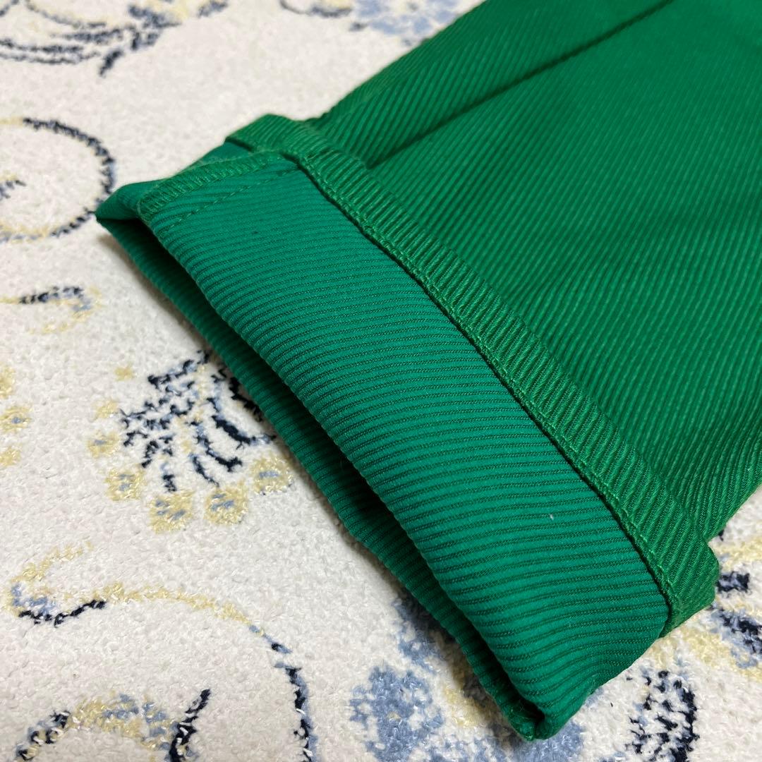 ★パーリーゲイツ　ストレッチパンツレディースMサイズ美品★