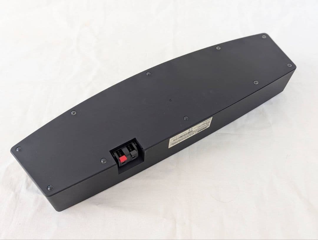 BOSE VCS-10 ボス センタースピーカー ブラック