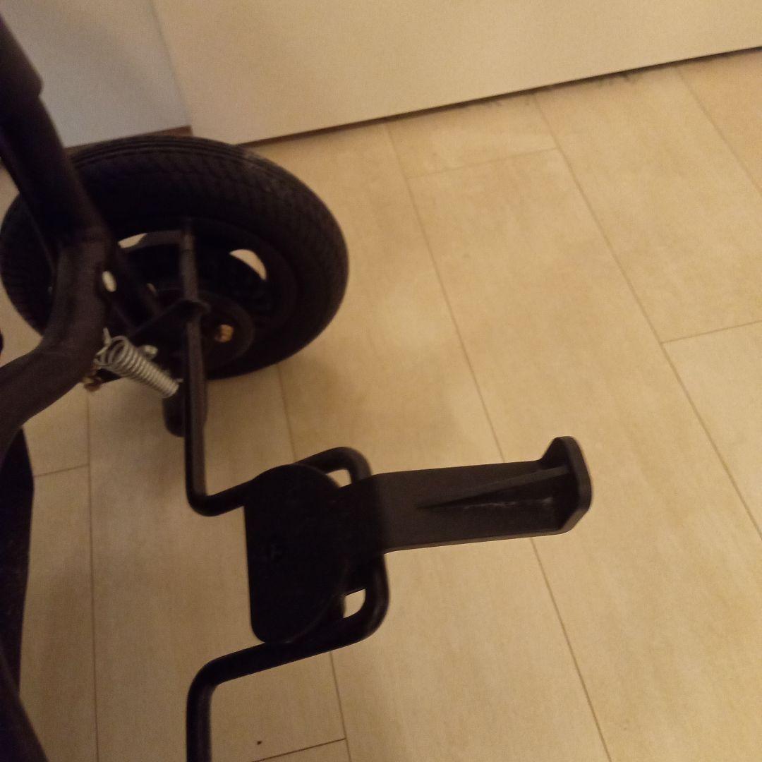 Innovator ペットカート ネイビー　Volvo